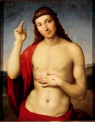 Christ Benching