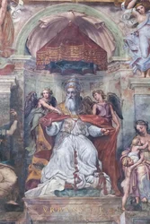 Pope Urban I Between Justice and Charity