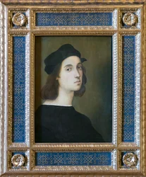 Self Portrait