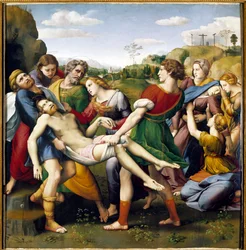The Deposition