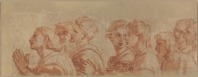 Eight Apostles