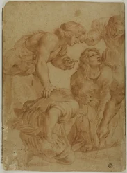 Group of Youths