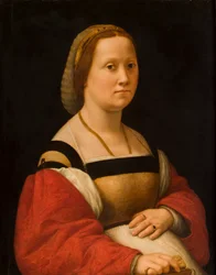 The Pregnant Woman