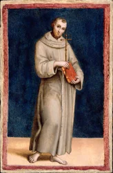 Saint Francis of Assisi