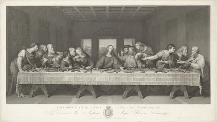 The Last Supper