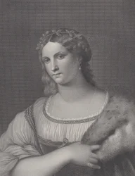 La Fornarina