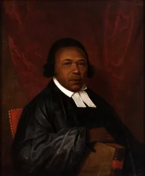 Absalom Jones