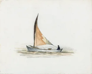 Filadière on the Gironde estuary