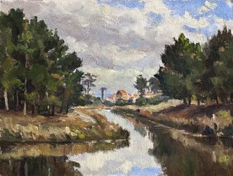 Landscape