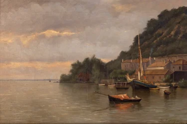 Lormont (or La Reuille)