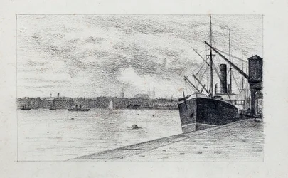 Port of Bordeaux