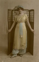 Woman