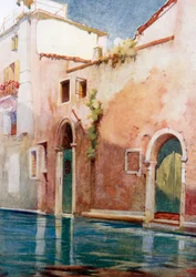 A Side Canal