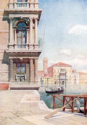 Palazzo Rezzonico