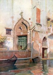 Palazzo Sanudo
