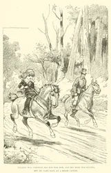 Illustration for Little Lord Fauntleroy