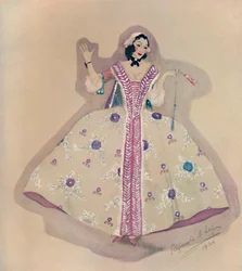 Costume Design