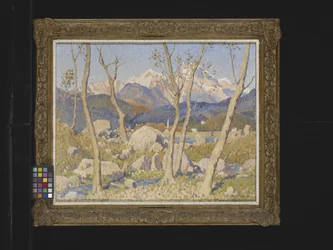 Landscape