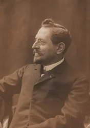 Sergey Mikhaylovich Prokudin-Gorsky