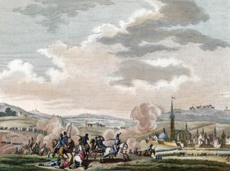 Battle of Neerwinden