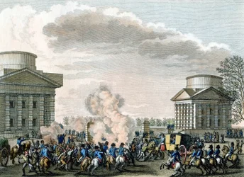 Riots of April 1