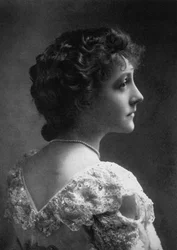 Miss Grace Lane
