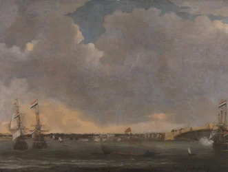 View of Tripoli