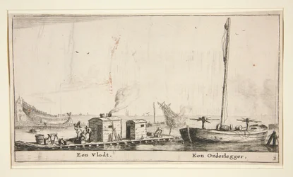 Two Boats