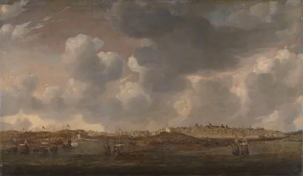 View of Salee