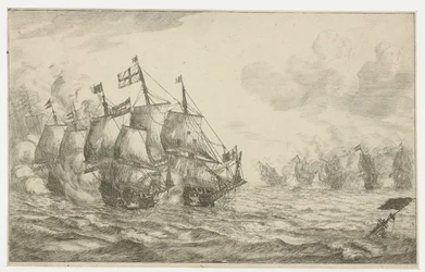 Naval Battle