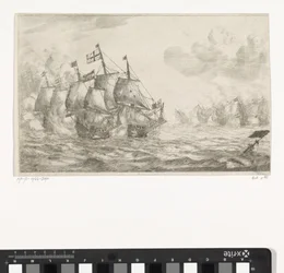 Sea Battle (series title: New Naval Battles)