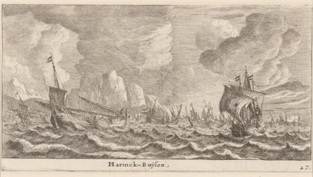 Herring-Busses