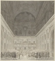 Ball in the Citizen