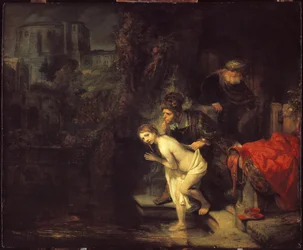 Susanna and the Elders