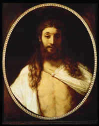 Christ Resurrected