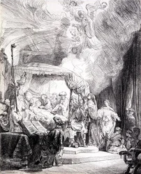 Death of the Virgin