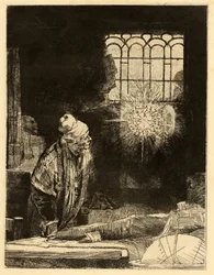 Doctor Faustus