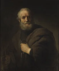Peter the Apostle