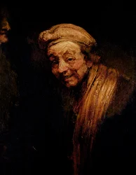 Self Portrait, c.1668-9