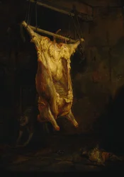 The Carcass of an Ox