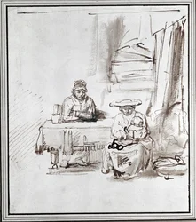 The Holy Family
