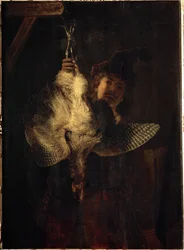 The Bittern Hunter