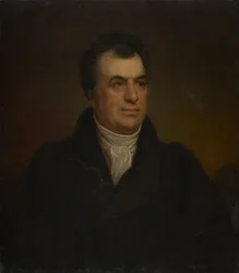 David Hosack, Class of 1789 (1769-1835)
