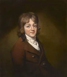Francis Scott Key, c. 1796