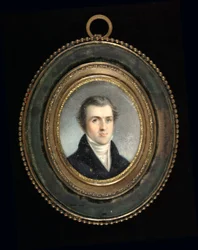 John B. Pendleton