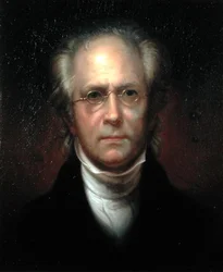 Self Portrait