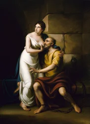 The Roman Daughter