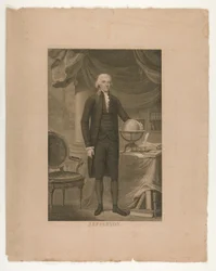 Thomas Jefferson