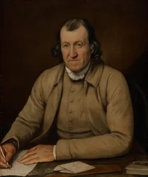 Timothy Matlack