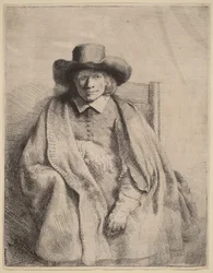 Clement de Jonghe